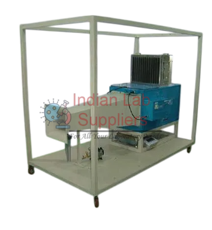 Electrostatic Precipitator (ESP) Trainer